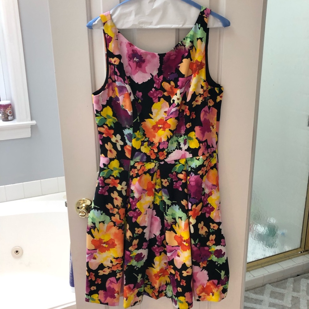 Size 10 The Limited cocktail dress